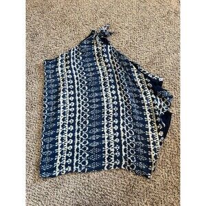 One shoulder dress Ralph Lauren Size 16